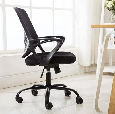 Experience Comfort Efficiency with ALINUNU Modern Mesh Lift Chair Revolving Comfortable
