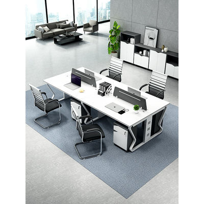 Customize Modern Orange Back Office Executive Leather Chair with PP Arm Rest OEM ODM