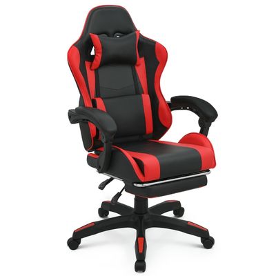 ALINUNU Mail Packing Gaming Chair for Adults Razer Ergonomic Computer Racing Video PC