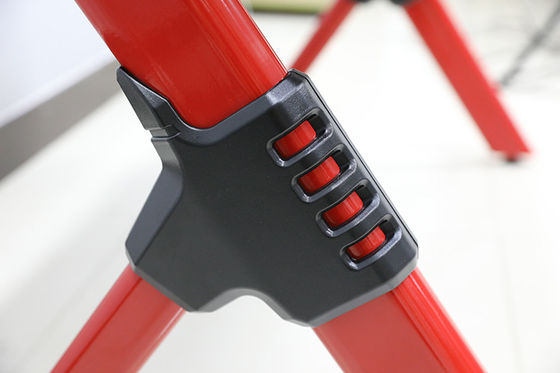 Comfortable Adjustable Metal Foldable Gaming Table for Modern Gaming Enthusiasts