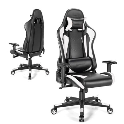 ALINUNU Customizable Secret Lab Ergonomic Racing Video Gaming Chair The Perfect Style