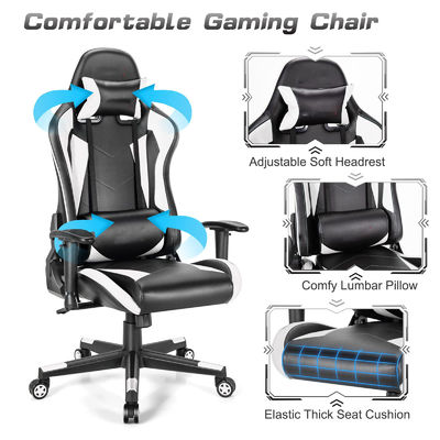 ALINUNU Customizable Secret Lab Ergonomic Racing Video Gaming Chair The Perfect Style