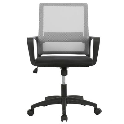 360 Swivel Modern Mesh Office Chair with Recliner Function and Height Adjustment