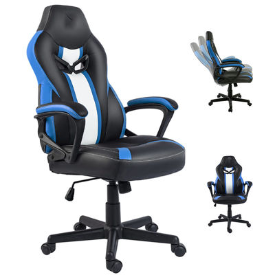 Home Office Furniture ALINUNU Direct Ergonomic Racing Gaming Chair with Lumbar Support