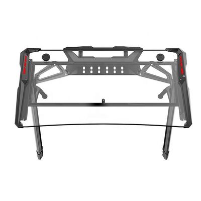 Professional Gamers' Target Setup Modern and Gaming Desk with Affordable Accessories