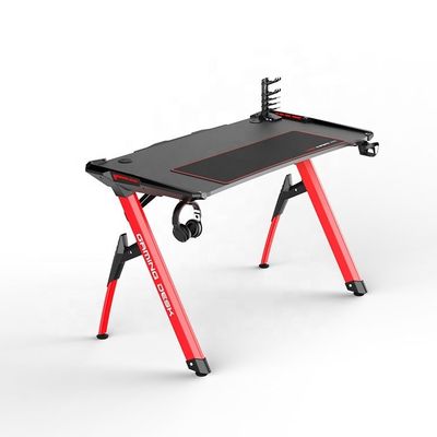 Professional Gamers' Target Setup Modern and Gaming Desk with Affordable Accessories