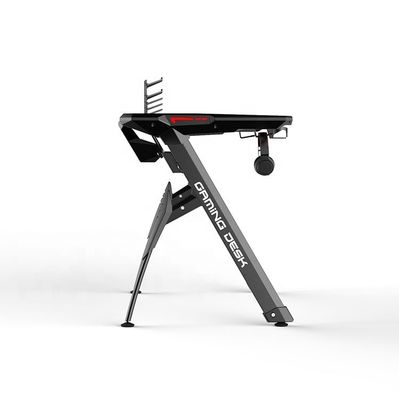 Professional Gamers' Target Setup Modern and Gaming Desk with Affordable Accessories