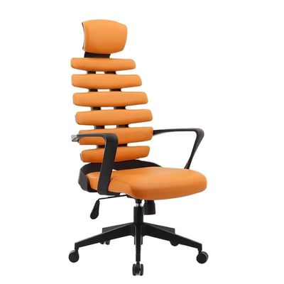 Synthetic Leather Everlasting Comfort Seat Cushion for Office Chair 2022 Customized