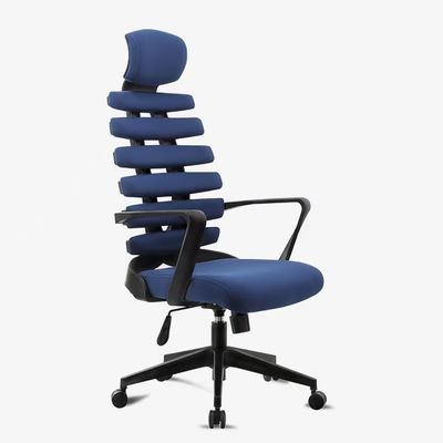 Synthetic Leather Everlasting Comfort Seat Cushion for Office Chair 2022 Customized