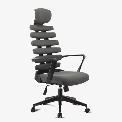 Synthetic Leather Everlasting Comfort Seat Cushion for Office Chair 2022 Customized