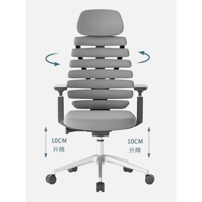 Synthetic Leather Everlasting Comfort Seat Cushion for Office Chair 2022 Customized