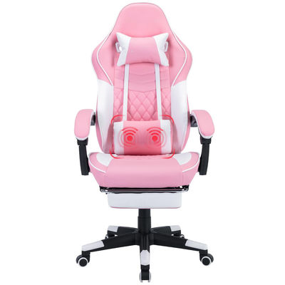 Elevate Your Gaming Experience with This Ergonomic Computer Room Chair Made of Nylon
