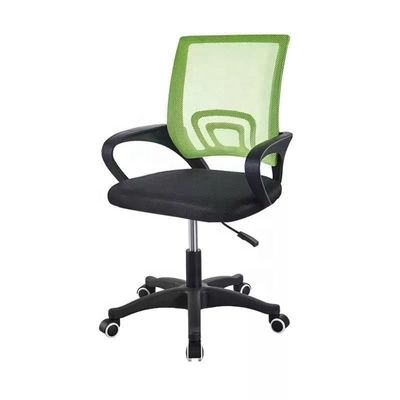 Height Adjustable Full Mesh Executive Ergonomic Home Office Swivel Desk Chair for Work
