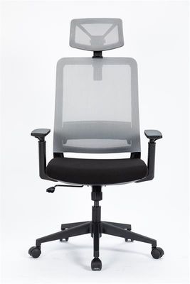 ALINUNU Economic Modern Office Chair with Headrest and 8939 Molded Foam Excellent