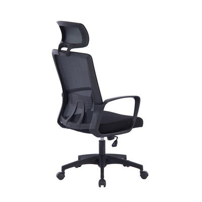 Home Office Desk High Back Office Chairs with Black Mesh Seat KB-3-1 and Back KB-99-11
