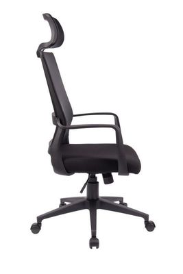 Home Office Desk High Back Office Chairs with Black Mesh Seat KB-3-1 and Back KB-99-11