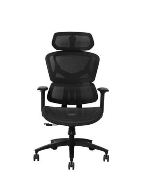 Home Office Desk High Back Office Chairs with Black Mesh Seat KB-3-1 and Back KB-99-11