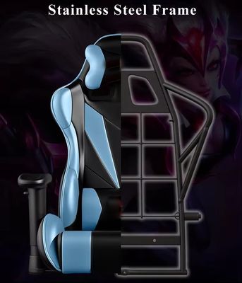 ALINUNU Prices Computer Gaming Chair Silla Gamer Computer Chair With Speaker And Massage