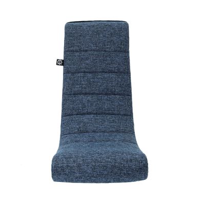 ALINUNU Gaming Chair Floor for Kids and Teens Swivel Chair Style within Mail Packing