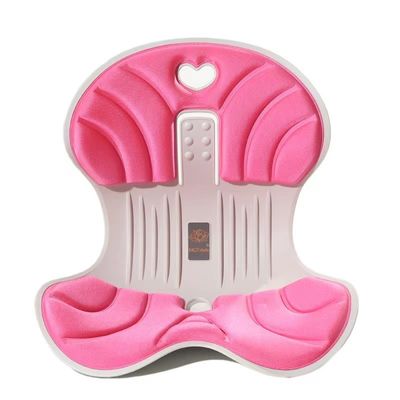 Product Dimensions 406*330*346mm L-Shape Posture Correction Cushion Chair for Comfort