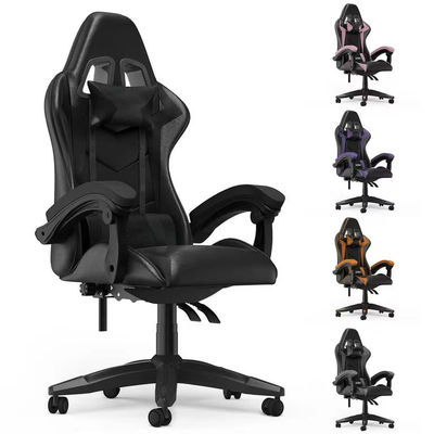 Home Office Furniture Ergonomic Computer Gaming Chair Adjustable Height Racing Chair