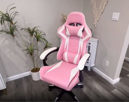 Home Office Furniture Ergonomic Computer Gaming Chair Adjustable Height Racing Chair