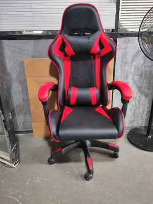 Home Office Furniture Ergonomic Computer Gaming Chair Adjustable Height Racing Chair