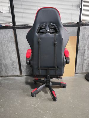 Home Office Furniture Ergonomic Computer Gaming Chair Adjustable Height Racing Chair