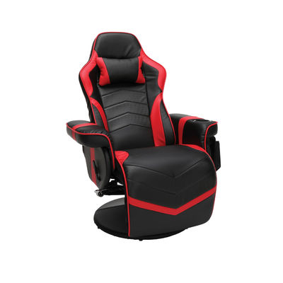 Upgrade Your Gaming Experience with ALINUNU 's Adjustable Recliner Gaming Chair Now