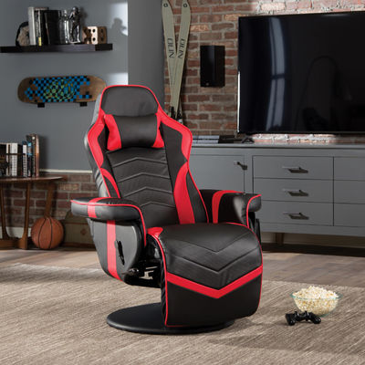 Upgrade Your Gaming Experience with ALINUNU 's Adjustable Recliner Gaming Chair Now