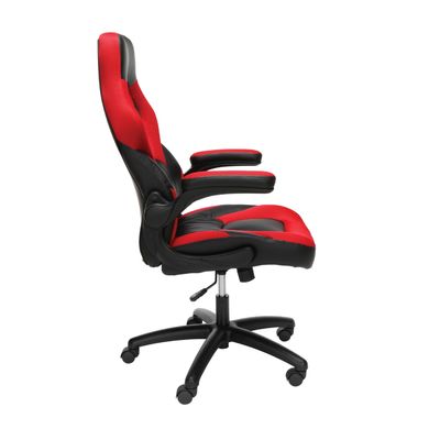 360 Swivel ALINUNU Gaming Chair Racing Style High Back PC Computer Desk with Headrest