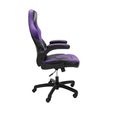Computer Game Room Ergonomic Gaming Chair High Back Racing Style 360 Swivel for PC Desk
