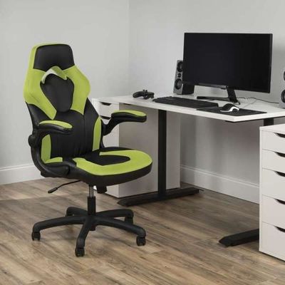 Customized Color High Back PC Computer Desk Chair Gaming Perfect for Your Gaming Room