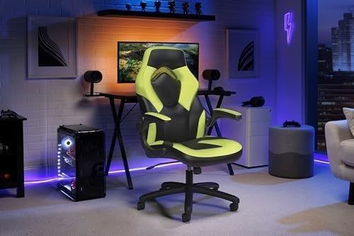 Customized Color High Back PC Computer Desk Chair Gaming Perfect for Your Gaming Room
