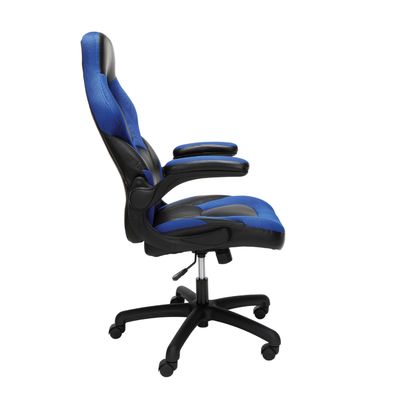 360 Swivel ALINUNU Gaming Chair Racing Style High Back PC Computer Desk Gaming Integrated Headrest