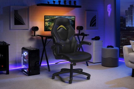 ODM Racing Style Gaming Chair High Back PC Computer Desk Chair with 360 Swivel and Height Adjust