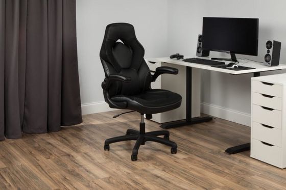 ODM Racing Style Gaming Chair High Back PC Computer Desk Chair with 360 Swivel and Height Adjust