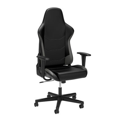 Modern Design Ergonomic PC Computer Chair Gaming with Integrated Headrest Customized Color