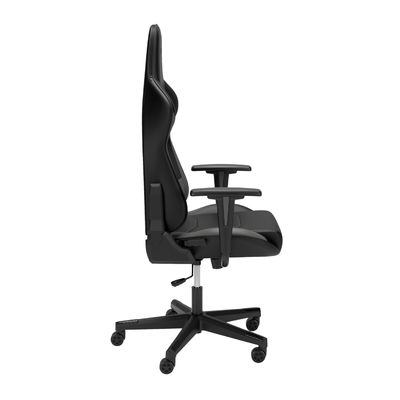 Modern Design Ergonomic PC Computer Chair Gaming with Integrated Headrest Customized Color