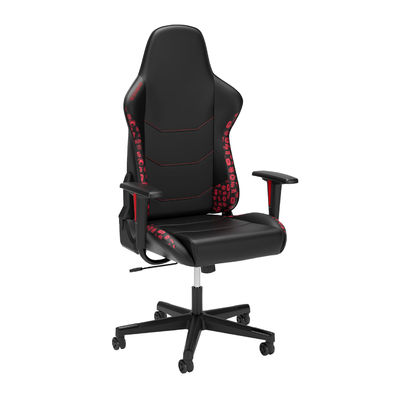 Customized Color Ergonomic PC Computer Chair Gaming with Integrated Headrest