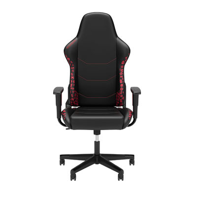 Customized Color Ergonomic PC Computer Chair Gaming with Integrated Headrest