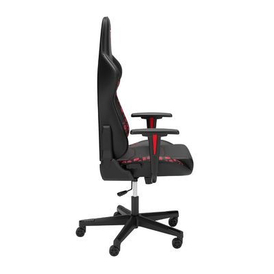 Customized Color Ergonomic PC Computer Chair Gaming with Integrated Headrest
