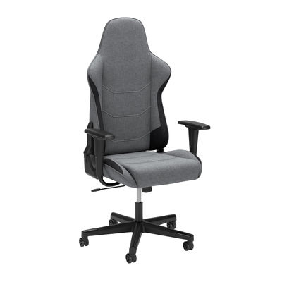 OEM ODM Customize Ergonomic PC Gaming Chair with Integrated Headrest Adults