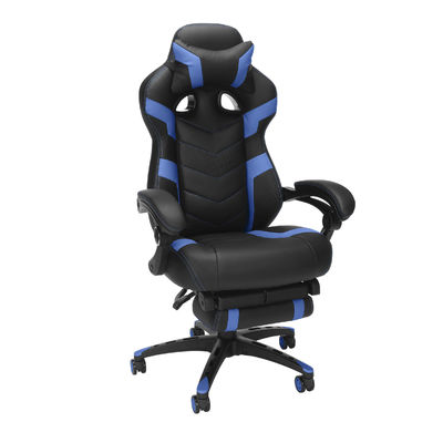 Stylish Ergonomic PC Computer Chair for Adults Maximum Weight Recommendation 275 Pounds