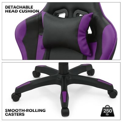 Enhance Your Gaming Experience with Our Ergonomic Gamer Chair Adjustable and Durable