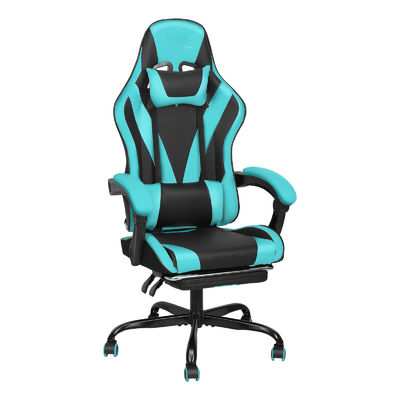 Maximize Your Gaming Potential with ALINUNU's Aluminum Ergonomic Racing Gaming Chair