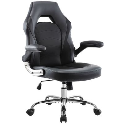 ALINUNU WhFactory Ergonomic Home Racing Gaming Chair for Effortless Gaming Experience
