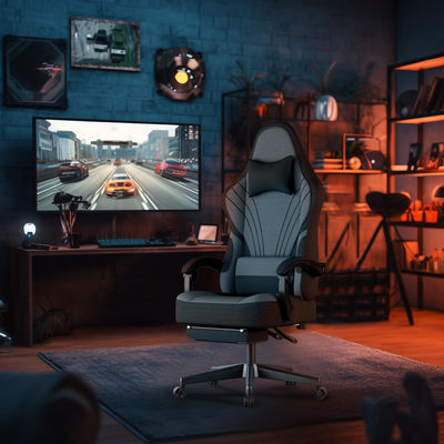 Upgrade Your Gaming Experience with Our Ergonomic Computer Gaming Chair Mail Packing