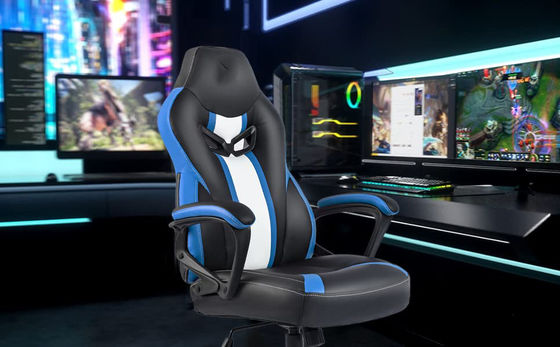 ALINUNU Racing Gaming Chair The Perfect Combination of Comfort and Support for Adults