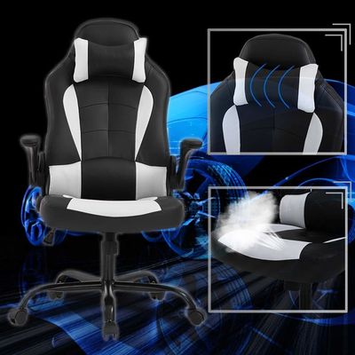 Modern Design Style Swivel Chair for Adults ALINUNU Direct Ergonomic Computer Chair